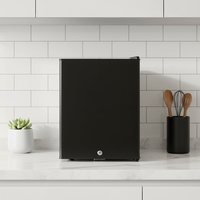 Mini-réfrigérateurs et congélateurs de table 40L pour hôtels - Vente en gros