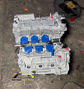 Motor Usado 2GR Más Vendido para Motor Usado de 3.5L para <span class=keywords><strong>Toyota</strong></span> Highlander 3.5 Alphard <span class=keywords><strong>Sienna</strong></span> - Product Image 2