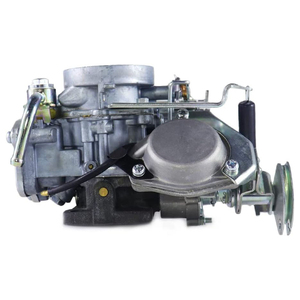 <span class=keywords><strong>Carburateur</strong></span> DIVITIAE OEM 1942-13-600 pour <span class=keywords><strong>Mazda</strong></span> NA B1600 <span class=keywords><strong>626</strong></span> Pick Up - Product Image 2