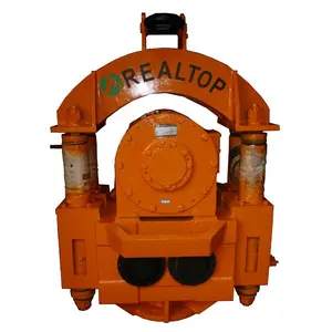 Crane Type RT-45A Vibratory Hammer For Steel Sheet Pile