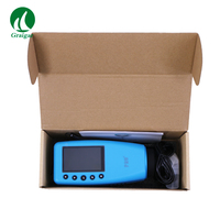 WR10QC Hand-held Colorimeter Color Meter 4mm Measurement Caliber Digital Color Analyzer