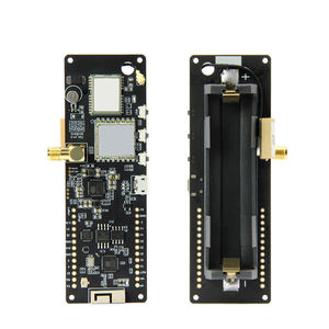 T-Beamv1.1 d'origine <span class=keywords><strong>ESP32</strong></span> Puce BT WiFi Module sans fil LoRa <span class=keywords><strong>GPS</strong></span> <span class=keywords><strong>NEO</strong></span>-<span class=keywords><strong>6M</strong></span> - Product Image 2
