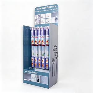 Gancho <span class=keywords><strong>de</strong></span> cartón para papel tapiz, estantes <span class=keywords><strong>de</strong></span> exhibición, paraguas corrugado, equipo <span class=keywords><strong>de</strong></span> lluvia, gancho, soporte <span class=keywords><strong>de</strong></span> suelo <span class=keywords><strong>de</strong></span> cartón, pantalla <span class=keywords><strong>de</strong></span> paraguas emergente - Product Image 1