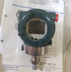 Transmetteur de pression haute précision YOKOGAWA EJA530EJCS7N017ELFU1X2 EJA120E/EJA430E/EJA530E - Product Image 2