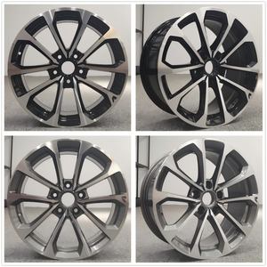 <span class=keywords><strong>ล้อ</strong></span><span class=keywords><strong>แม็</strong></span><span class=keywords><strong>ก</strong></span>ซ์อัลลอยด์ขนาด 18 นิ้ว 5 รู 114.3 <span class=keywords><strong>ขอบ</strong></span>ล้ออะลูมิเนียมลายหลาย<span class=keywords><strong>ก</strong></span>้าน <span class=keywords><strong>ดี</strong></span>ไซน์ 35 มม. ET สำหรับรถยนต์นั่งส่วนบุคคล รุ่น DX800 - Product Image 6