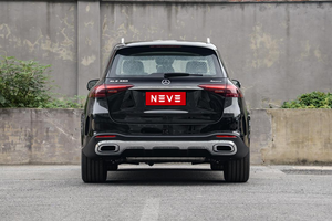 <span class=keywords><strong>Mercedes</strong></span>-Benz <span class=keywords><strong>GLE</strong></span> <span class=keywords><strong>350</strong></span> <span class=keywords><strong>4MATIC</strong></span> SUV 2024, Vehículo <span class=keywords><strong>de</strong></span> Gasolina MHEV 2.0T, 0 km, Autos Chinos Baratos en Venta, NEVEAUTO - Product Image 5