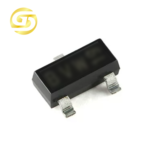 NTR1P02T1G SOT-23 Small Signal MOSFET Transistor Marking Code "P2" Integrated Circuit New and Original IC Chip SMD High Quality