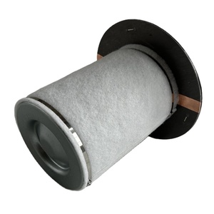 Nuevo Filtro Separador de Aceite Comprimido Industrial Manny 54596705 para Compresor de Aire de Tornillo (Material de Fibra de Vidrio) - Product Image 1