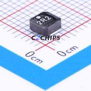 VLCF4018T-2R2N1R4-2 ตัวเหนี่ยวนำไฟฟ้าแบบ SMD, ขนาด 4x4 มม. ( ค่าความเหนี่ยวนำ: 2.2uH )( ความแม่นยำ: 30% กระแสไฟฟ้าที่กำหนด: 1.44A ) - Product Image 1