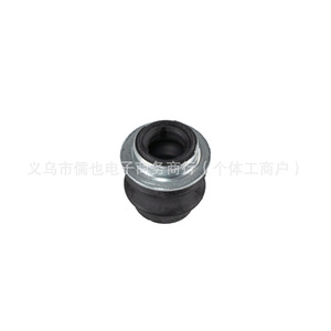ฝาครอบกันฝุ่นคาลิปเปอร์เบรก RLB รุ่น 47775-30070 47775-50010 สำหรับ Toyota Hiace อะไหล่ยางทดแทน - Product Image 3
