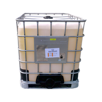 Hypochlorite de sodium de qualité industrielle à bon prix 12-15%