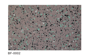 Rollos de suelo de seguridad de vinilo de PVC antideslizante de 2mm, hoja de suelo de plástico para interiores comerciales de <span class=keywords><strong>tren</strong></span> y autobús para uso en hoteles - Product Image 2