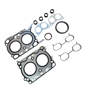 Cylinder head gasket engine kit repair bag for Subaru FB20 Forester 2.0I/X/XS 2011-2012 OEM 10105AB400