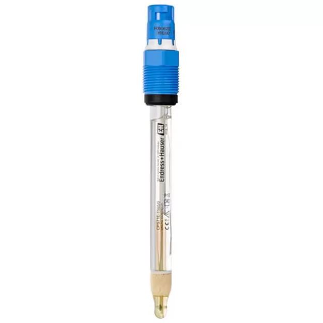 CPS97EMemosens 2.0 ISFET Digital pH Electrode High Quality Original Endress Hauser Non-Glass pH Sensor IP68 Rated 0.01pH