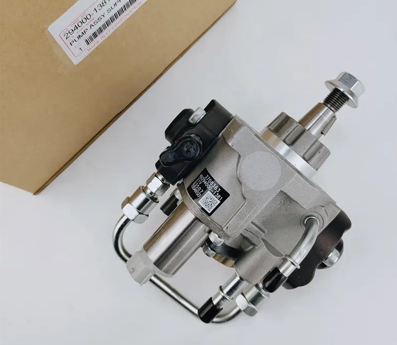 common rail pump 294000-1380 294000-1381 294000-1382 3708363 diesel fuel injection pump 294000-1381 294000-1383 294000-1384
