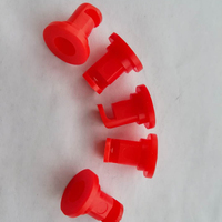 Embout de pulvérisation agricole en plastique ABS, jet plat, ventilé, avec pistolet à gâchette pour le refroidissement extérieur et la pulvérisation coupe-vent