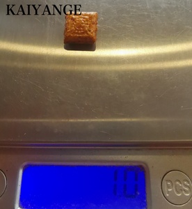 KAIYANGE OEM Cha Gao Mini mandarine instantanée pâte de thé blanc résine <span class=keywords><strong>LIN</strong></span> CANG brique supplément santé optimale résine de thé PUER - Product Image 1