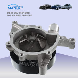 อะไหล่ปั๊มสุญญากาศ MANER 06J145100C 06J145100AB 06J145100E สำหรับระบบเบรกของรถยนต์ vw Audi Skoda - Product Image 3