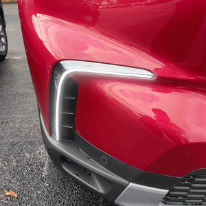 WINAUTO luz <span class=keywords><strong>LED</strong></span> de circulación diurna personalizada y luz <span class=keywords><strong>antiniebla</strong></span> para Honda PILOT 2023 DRL luz diurna con señal de giro nueva condición - Product Image 5