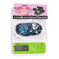 Jouet sensoriel souple Patte de chat Zhaoan, anti-stress, 120g, pour TDAH, relaxant, cadeau amusant et créatif