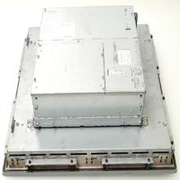 Equipo de Automatización Industrial Original Nuevo, Mejor Precio, 1 Pieza, HMI IPC677C, PC Táctil, 6AV7894-0BD00-0AA0