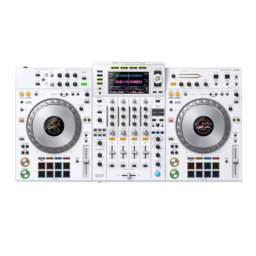 Verified Supplier XDJ RX Pioneer Cable Connector Compatibility