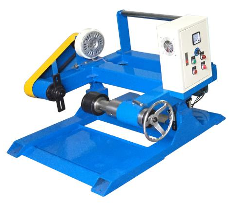 Automatic PLC 1040 Flat Cable and Wire Coiling and Wrapping Packing Machine For Flat Cable cable machine