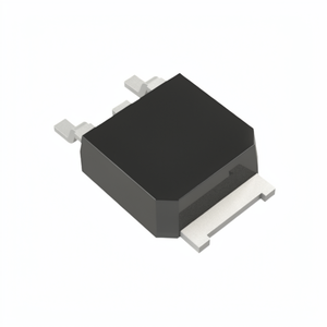Power Management (PMIC) BOM IC In Stock Buy Online Electronic Components TO 252 3, DPAK , SC 63 TLF80511TFV33ATMA1 - Product Image 1