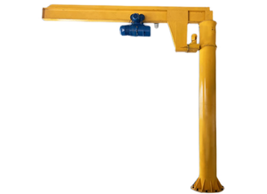 Grue électrique télécommandée de 5 tonnes nouvelle construction Configurations personnalisables ensemble complet d'accessoires peut soulever 3 mètres - Product Image 3