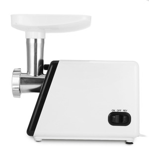 Electric <b>Meat</b> <b>Grinder</b> Stainless Steel 220V Household Food Processor For Minced <b>Meat</b> Vegetables Baby Food - Product Image 5