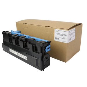 Contenitore di recupero toner usato WX-103 A4NNWY1 per Bizhub 224e, 284e, 364e, 454e, 554e, Bizhub C224, <span class=keywords><strong>C284</strong></span>, C308, C364, C458, C454, C554 - Product Image 3