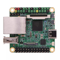 Carte de développement OEM Milk-V Duo S C906 RISC-V pour ordinateur monocarte compatible SG2000, type programmeur, Guangdong Chine