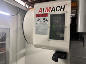 Centre d'usinage vertical automatique économique Liaoning <span class=keywords><strong>VMC</strong></span> VMC650 à 5 axes avec commande GSK et broche BT40 - Product Image 2