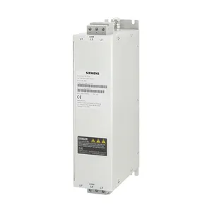 6SL3203-0BE22-0VA0西门子PLC V90 C2来料过滤器全新原装plc模块