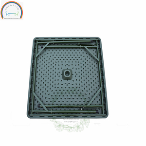 87 <span class=keywords><strong>Cm</strong></span> Có Thể Gập Lại Dã Ngoại Bảng Đồ Nội Thất Di Động Cắm Trại Bảng - Product Image 4