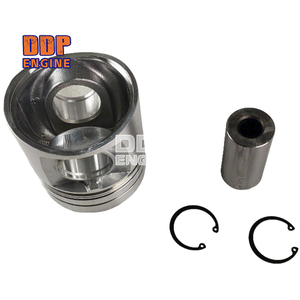 Kit de pistons pour moteur diesel Cummins 4BTA 3.9L 6BTA 5.9L 3906223 3802060 3903801 3802020 3903801 3903803 - Product Image 2