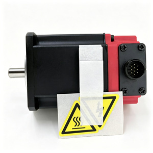 Servicio de Reparación a Domicilio de Motores Fanuc AC Industriales de Alta Calidad, Nuevos, A06B-0115-B103 0075-B075, Automatización Completa Fanuc - Product Image 1