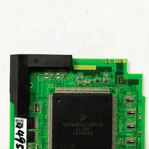 Módulo de Placa de Control FANUC A20B-3300-0495 - Product Image 2