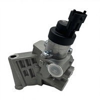 Pièces d'excavatrice pour EC210B FCV SCV Solénoïde Valve Control Valve Assembly F00BCVolvo Excavatrice Pièces de rechange21060258VOE2174265