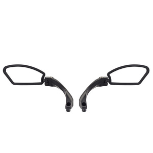 Accesorios para Patinetes Eléctricos Geofought, Espejo Retrovisor Ajustable, Fácil de Instalar, Repuesto para Reparación de Patinetes - Product Image 1