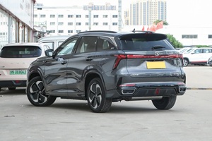 2025 Changan CS75 <span class=keywords><strong>PLUS</strong></span> IDD 1.5T PHEV SUV véhicule à énergie nouvelle à longue portée avec assistance à la conduite intelligente pour une efficacité accrue - Product Image 6
