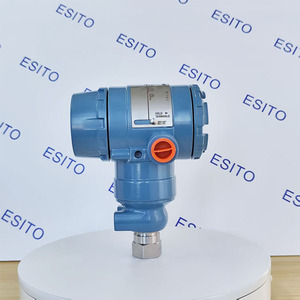 Rosemounte 2051T de haute qualité, en ligne, 2051TG1A, 2051TA, capteur de pression absolu - Product Image 2