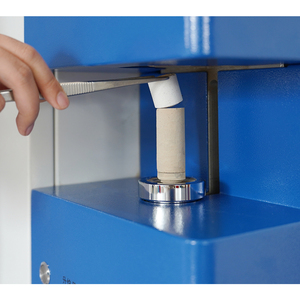 DW-CS-8820S drawell <span class=keywords><strong>C</strong></span> & <span class=keywords><strong>S</strong></span> thử nghiệm hình ống hồng ngoại hồ quang điện hồng ngoại Carbon lưu huỳnh dụng <span class=keywords><strong>c</strong></span>ụ phân tích - Product Image 5