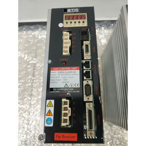 Unidad de Control de Eje ENRZ-AU45R-40 ENRZ-AU45R-20 para ESTIC - Product Image 2