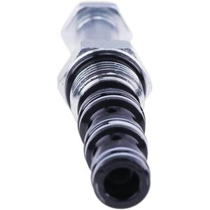 Vanne hydraulique à 4 voies UOYETIB avec port de 1-1/2 pouces pour déneigeur à cartouche Fisher - Product Image 3