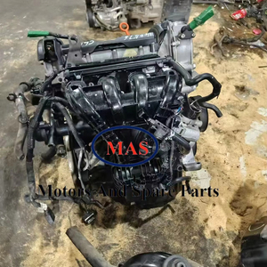 Pièces de moteur 1.4L <span class=keywords><strong>CLPA</strong></span> CLPB CLP Ensemble moteur pour Volkswagen Polo Vivo - Product Image 1