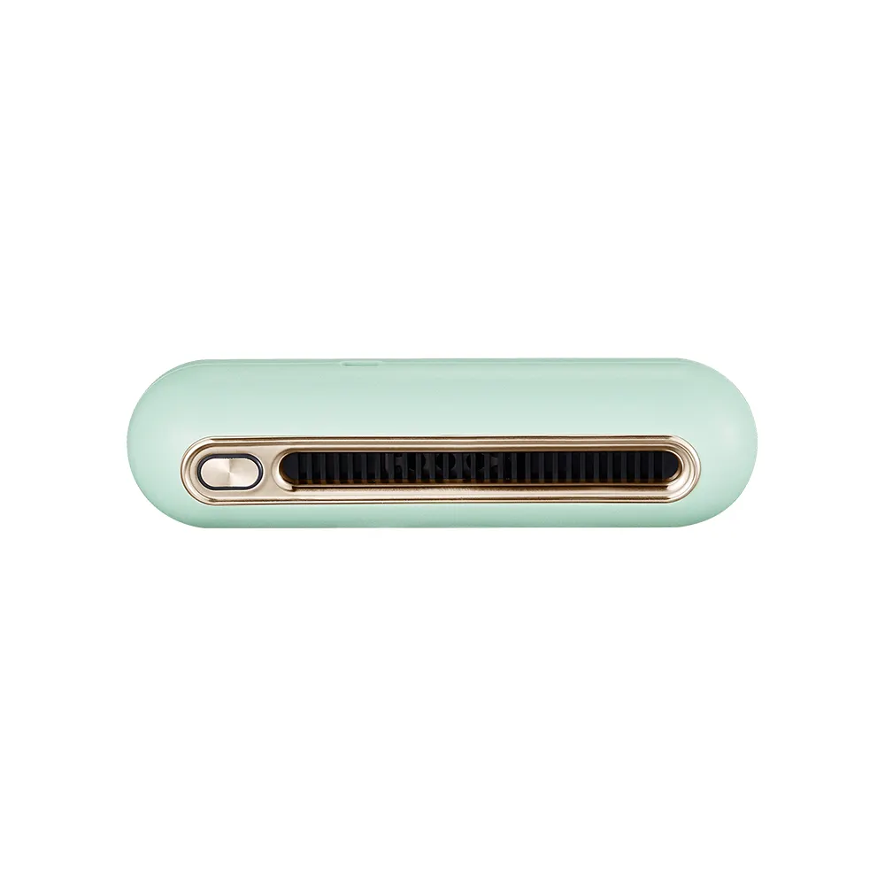 EraClean hava temizleyici buzdolabı koku giderici USB şarj hava arıtma kutusu hava spreyi mutfak odası için araba