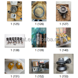 Cabeza de Cilindro 5240100701 para Motor Diésel Mtu 12V4000G14, Nueva Pieza de Repuesto - Product Image 2