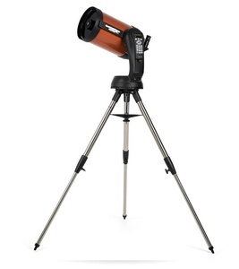 NexStar 8SE - Télescope astronomique intelligent à recherche automatique des étoiles - Observation des étoiles professionnelle - Haute magnification - HD - NexStar 8SE - Product Image 4