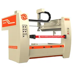Pabrik Cina Panas Produk 4-Axis Otomatis Semprot Lukisan Logam Mesin